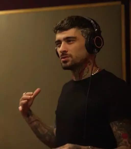 Zayn Malik thumbnail