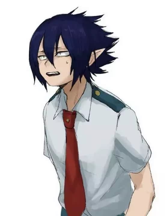 Tamaki Amajiki thumbnail