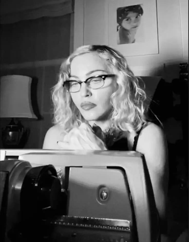 Domme Madonna thumbnail
