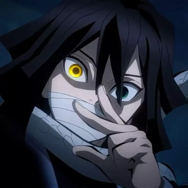 OBANAI TURN thumbnail