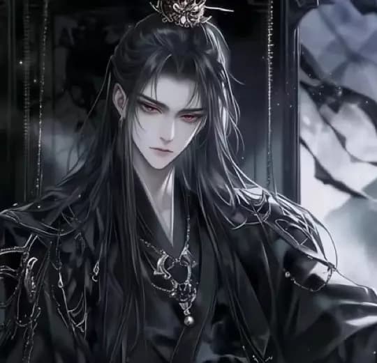 Xiao Jiang thumbnail