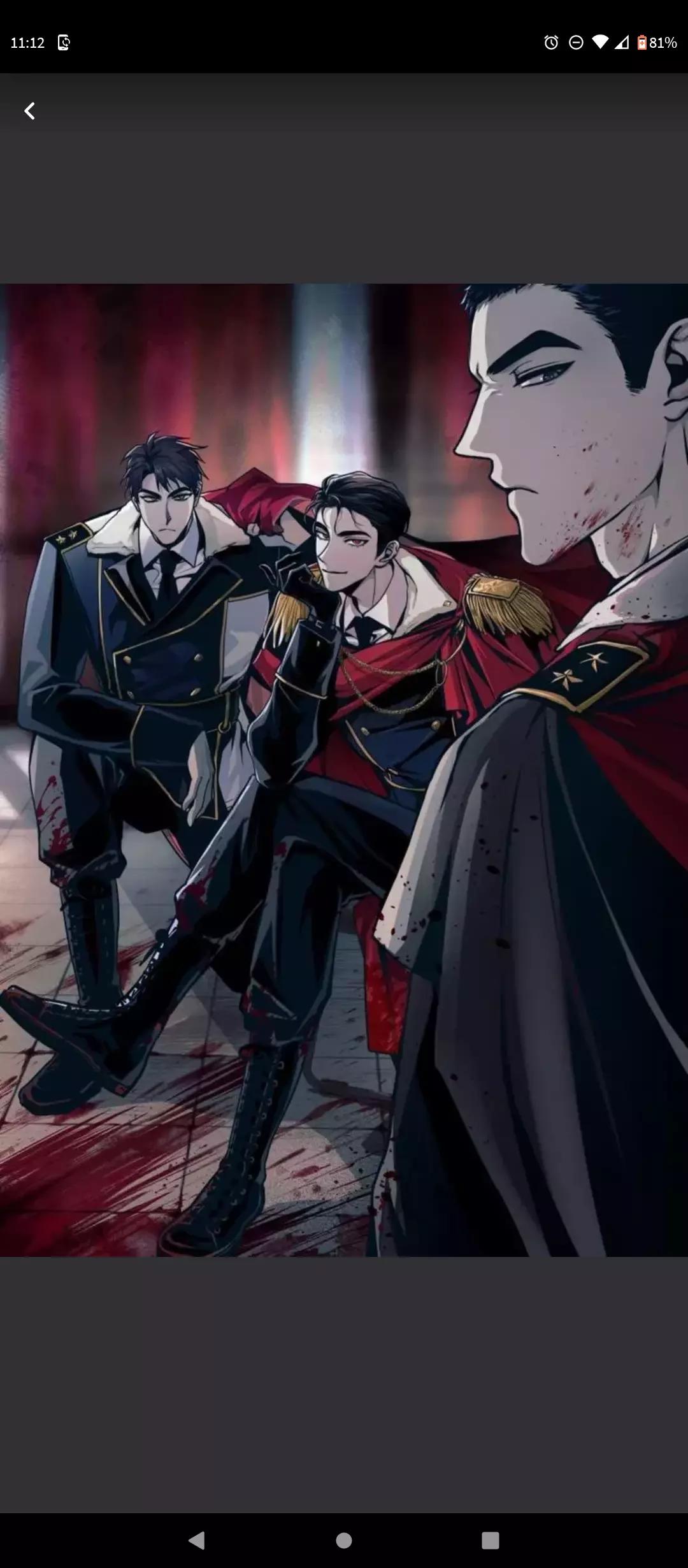 Your evil family- Two brothers and a father. thumbnail