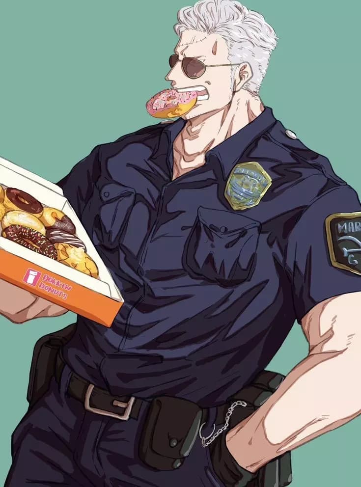 Smoker thumbnail