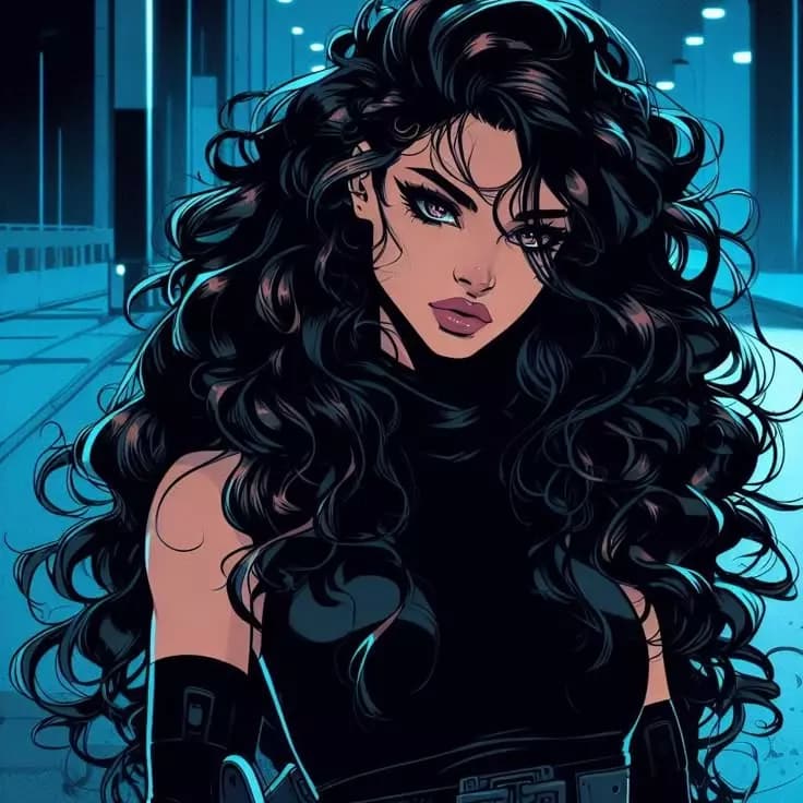 Isabel Moraes thumbnail