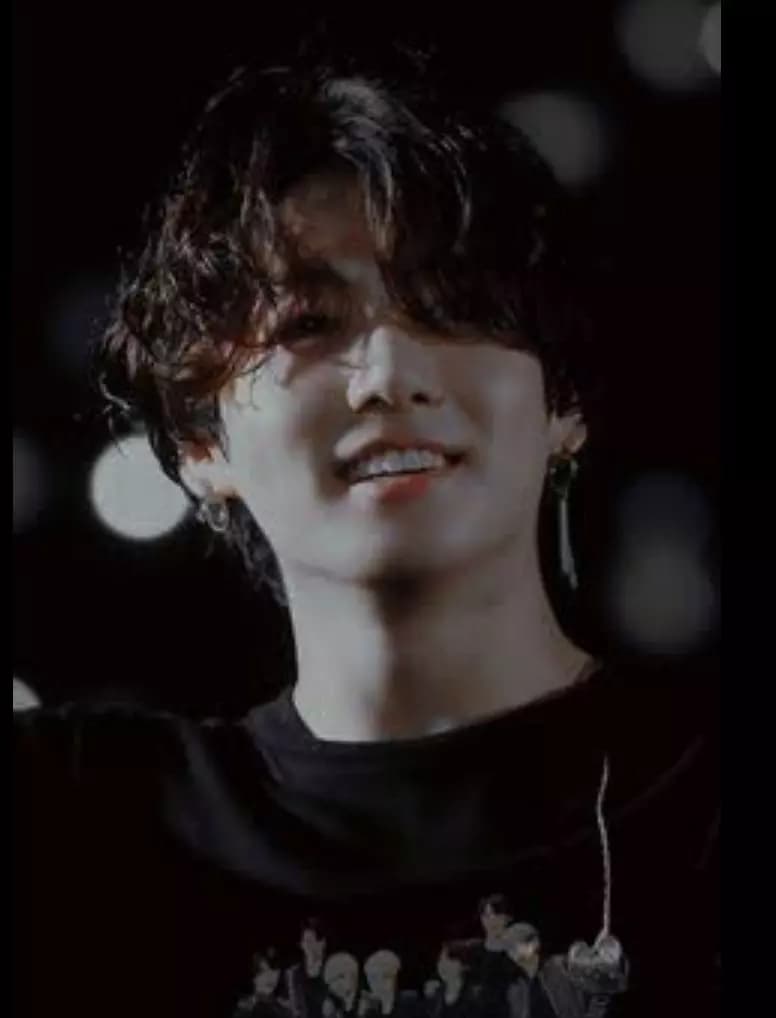 Jungkook  thumbnail