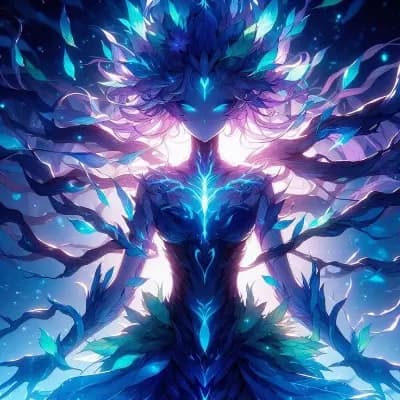 Selene Nightshade thumbnail