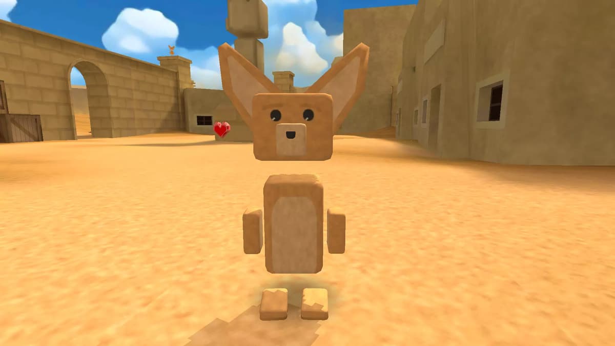 Feneco thumbnail