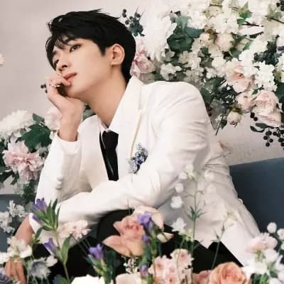 Jeon Wonwoo thumbnail