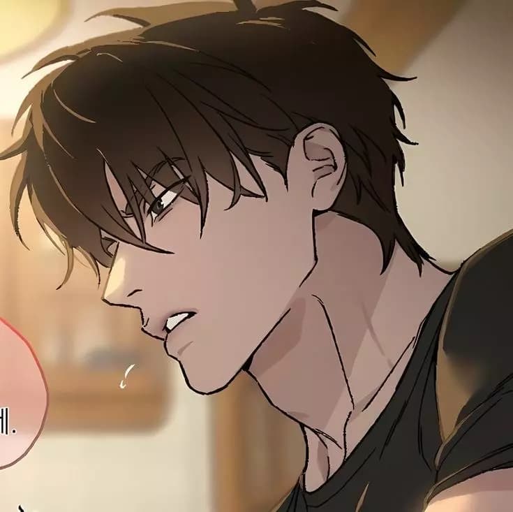 Yuri - Best Friend Encreiro thumbnail