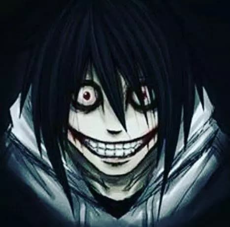 Jeff The Killer thumbnail
