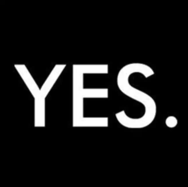 The power of "Yes" thumbnail