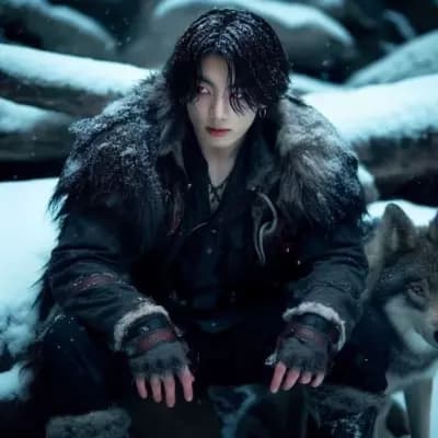 Jungkook thumbnail
