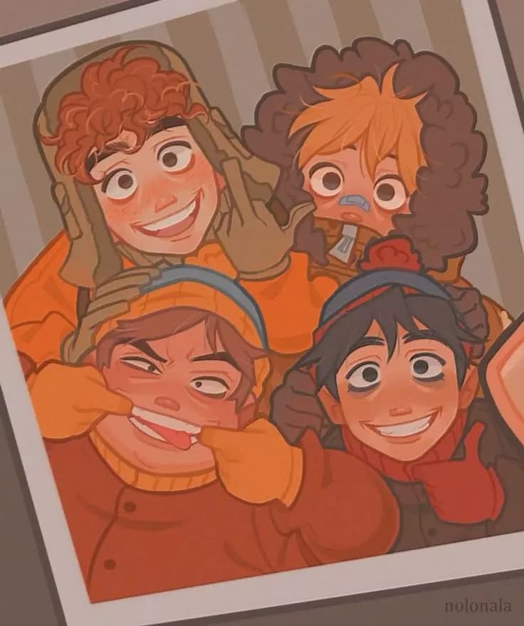 South Park thumbnail