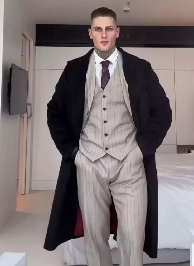 Yandere german sugar daddy  thumbnail