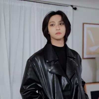 Seonghwa thumbnail