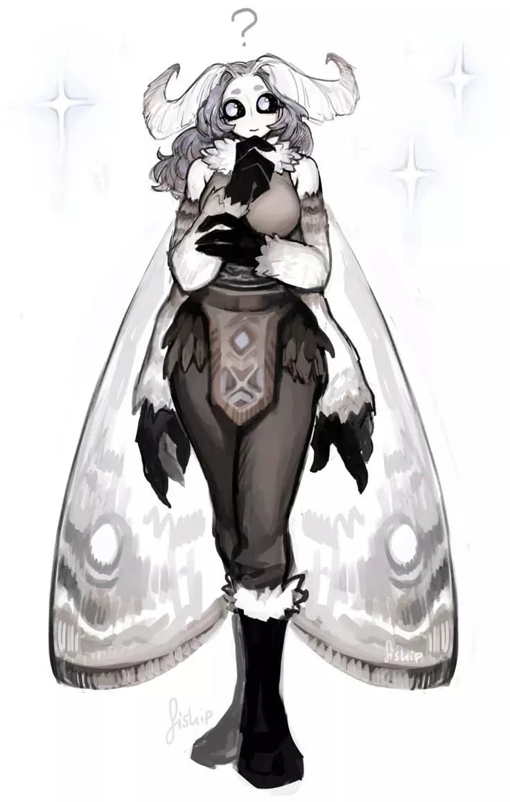 Moth guardian thumbnail