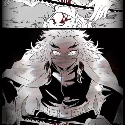 Kyojuro Rengoku thumbnail