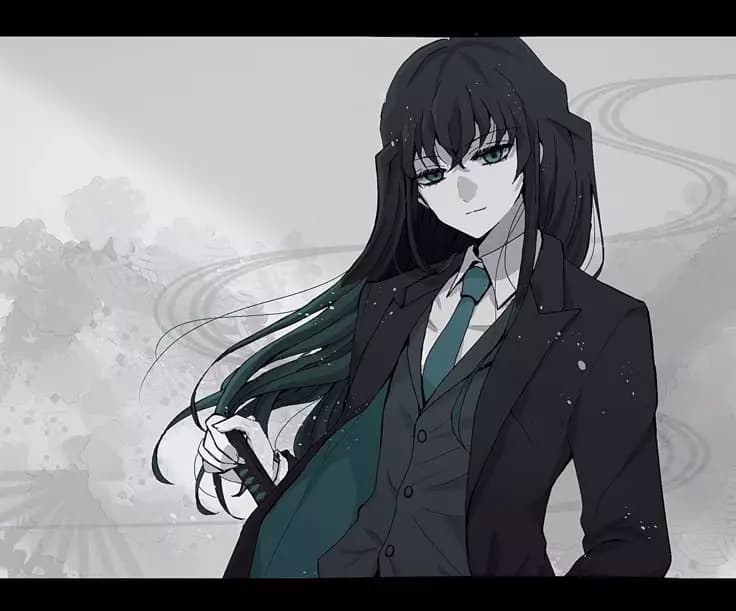 Muichiro Tokito  thumbnail