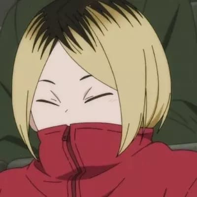 Kozume Kenma thumbnail