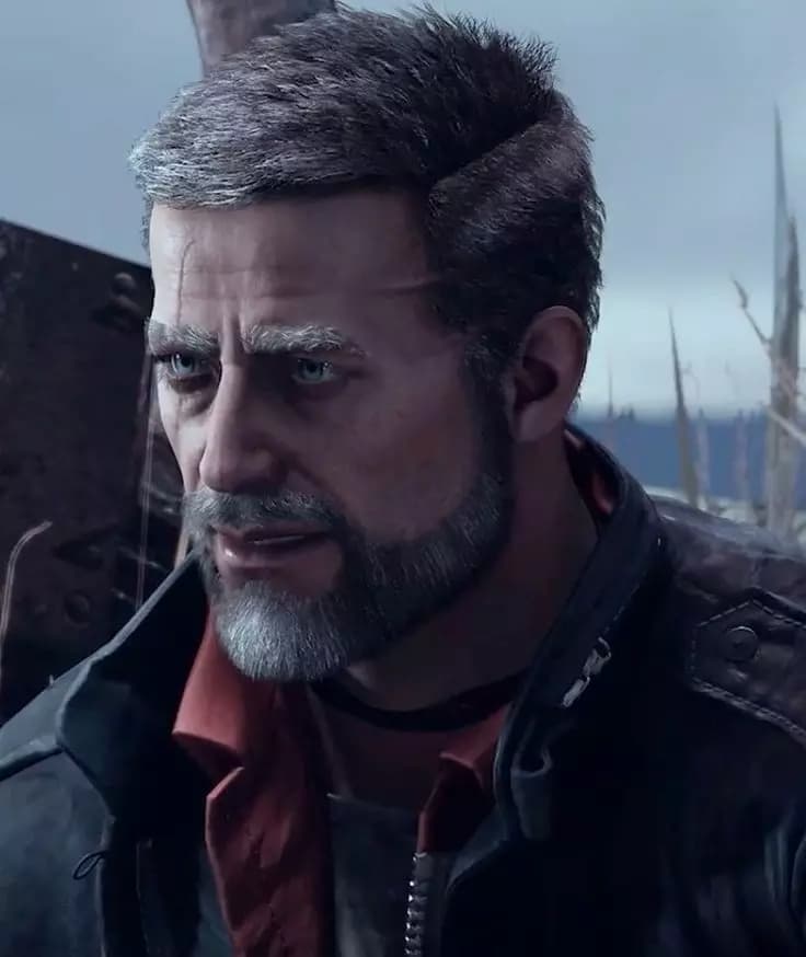 William J. Blazkowicz thumbnail