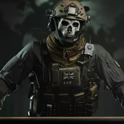 Ghost  thumbnail