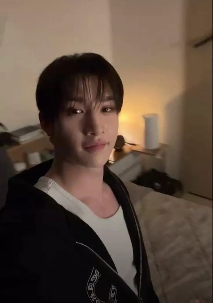 Christopher Bang Chan thumbnail