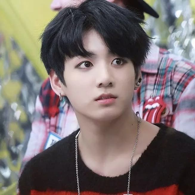 Jungkook thumbnail