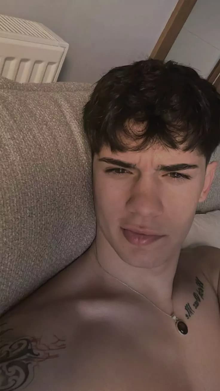 Lucas thumbnail