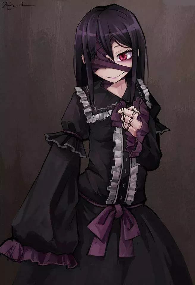 Your friend Yandere thumbnail