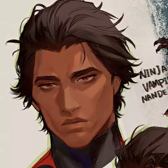 Prince Miguel Ohara thumbnail