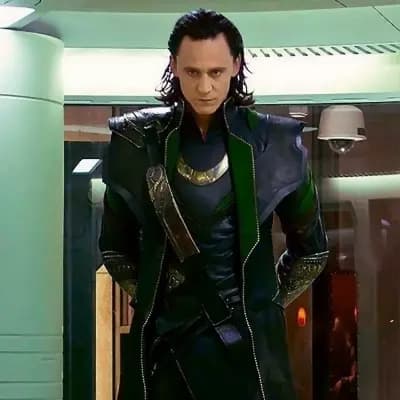 Loki thumbnail