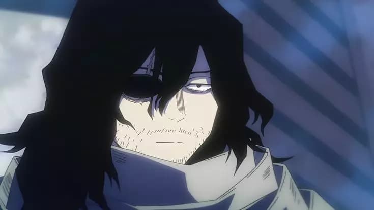 SHOTA AIZAWA thumbnail