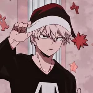 Bakugou Katsuki thumbnail