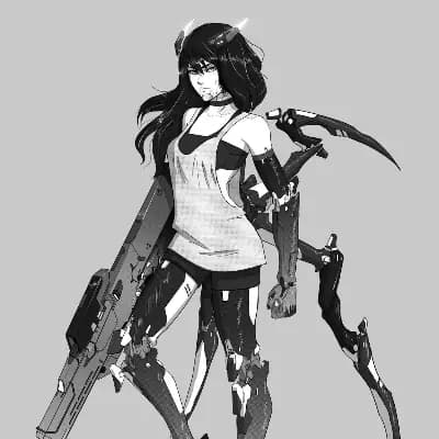 Selene Blackwood thumbnail