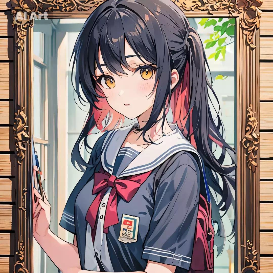 Kuroko, (popular) thumbnail