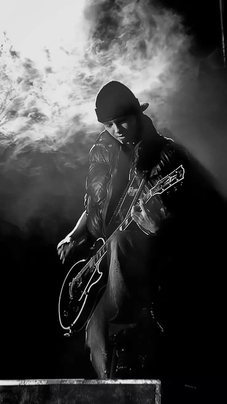 Tom Kaulitz  thumbnail