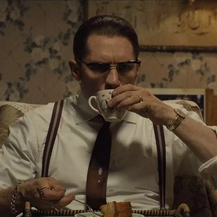 Ronald "Ronnie" Kray  thumbnail