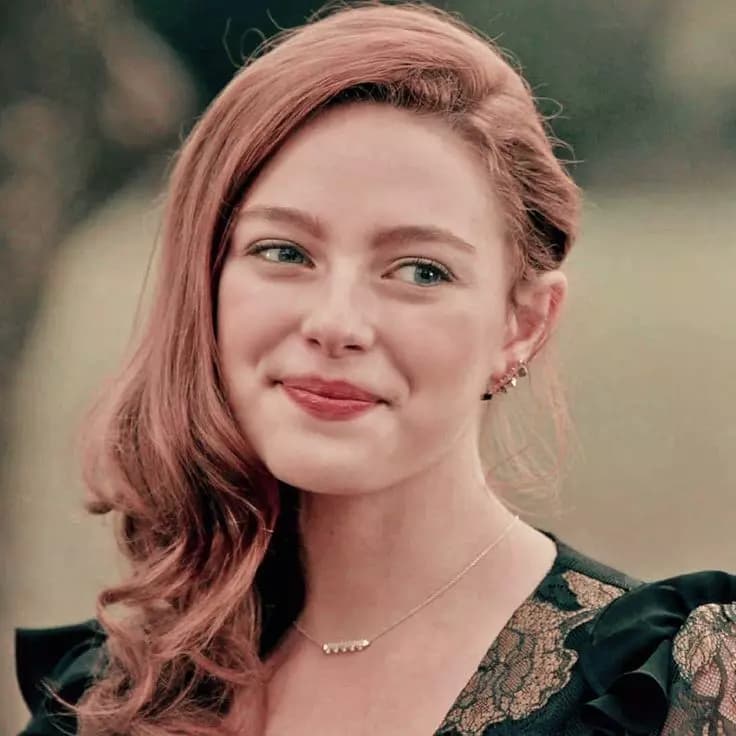 Hope Mikaelson thumbnail