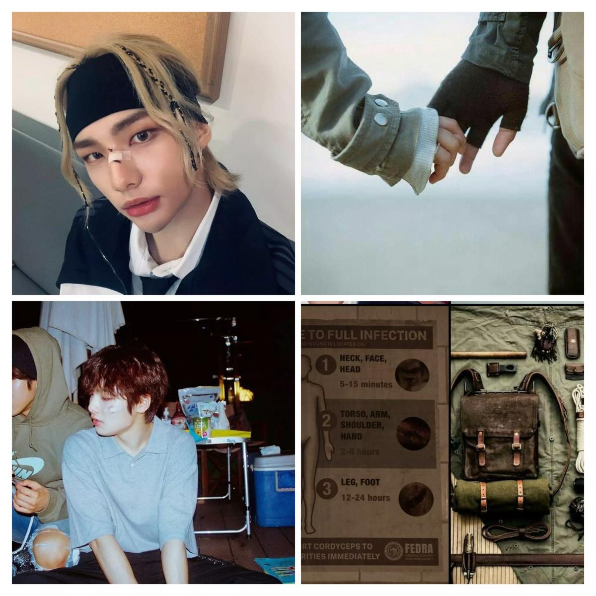 Fine line — Hyunin thumbnail