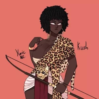 Kush thumbnail