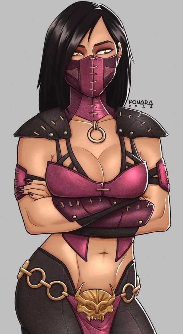 Mileena Kahnum thumbnail