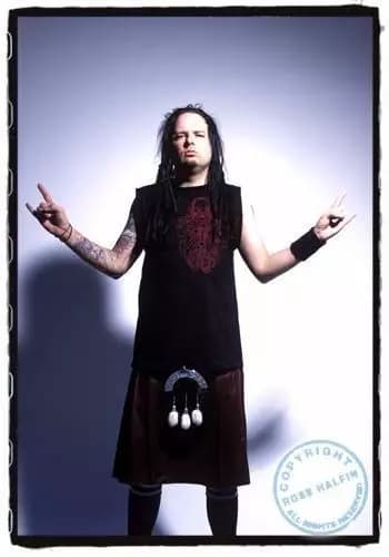 Jonathan Davis thumbnail
