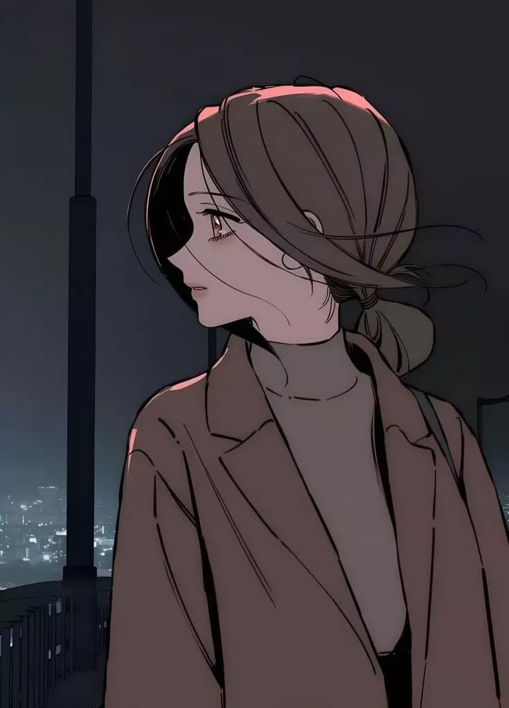 Your wife deceives you (Yumi) thumbnail