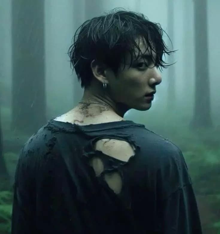 Jungkook  thumbnail