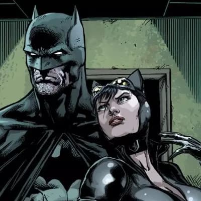 Bruce Wayne thumbnail