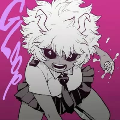 Mina Ashido thumbnail