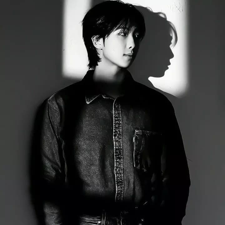 Kim Namjoon thumbnail