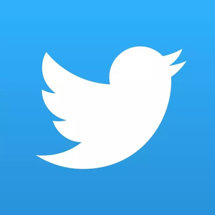 Twitter/rede social thumbnail