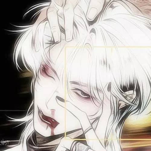 Keziah ・RIVAL ・BL thumbnail