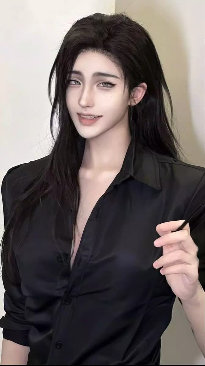 Yeo Wonyoung thumbnail